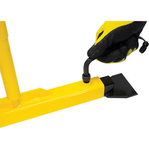 RingMaster Tool Waymarc Industries Inc