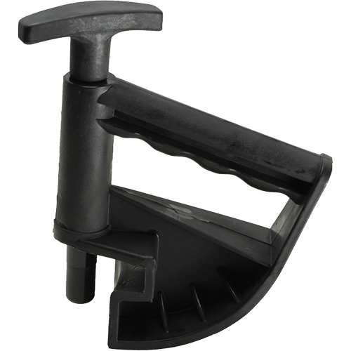 European-Style Mounting Clamp Waymarc Industries Inc