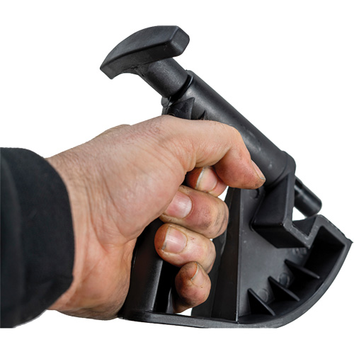 European-Style Mounting Clamp Waymarc Industries Inc