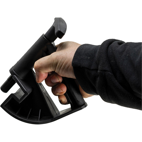 European-Style Mounting Clamp Waymarc Industries Inc