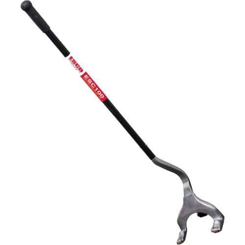 ESC100 Truck Tire Demounting Tool Waymarc Industries Inc