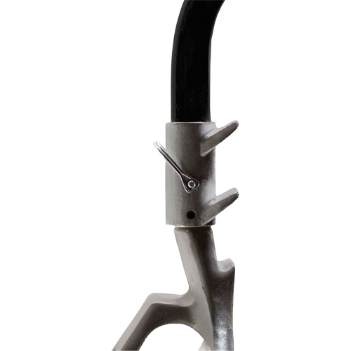 Outil de d&eacute;montage de pneu de camion ESC200 Waymarc Industries Inc