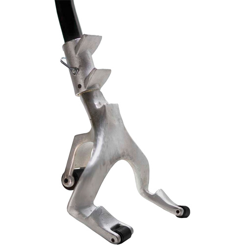 Outil de d&eacute;montage de pneu de camion ESC200 Waymarc Industries Inc