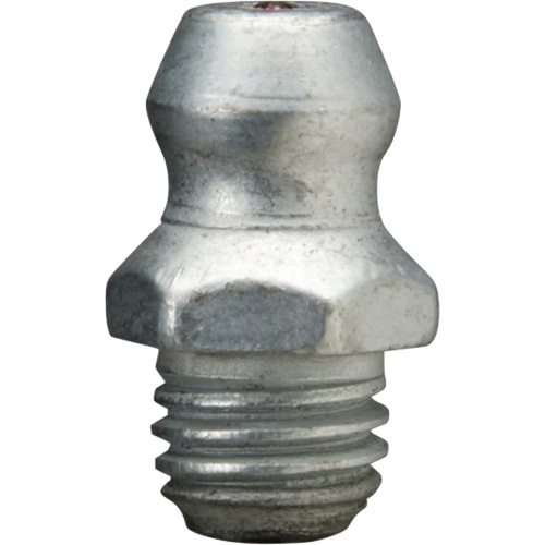 Raccord de graissage pour former le filetage, Filetage de 1/4"-28 Waymarc Industries Inc