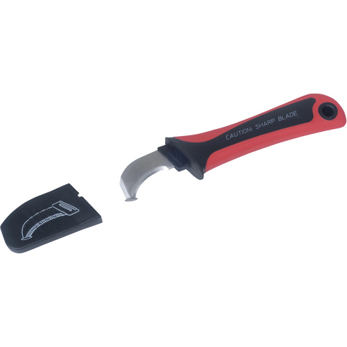 Cable Stripping Knife Waymarc Industries Inc