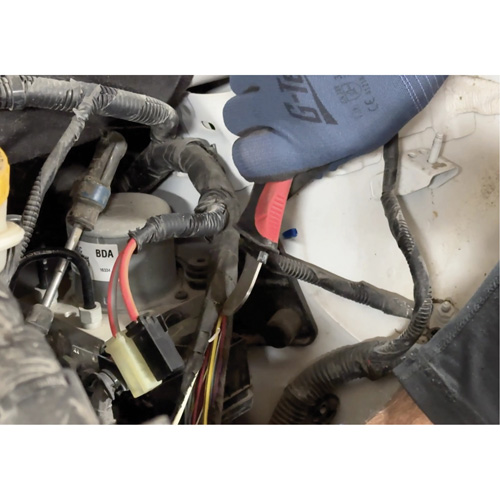 Cable Stripping Knife Waymarc Industries Inc