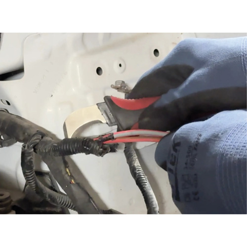 Cable Stripping Knife Waymarc Industries Inc