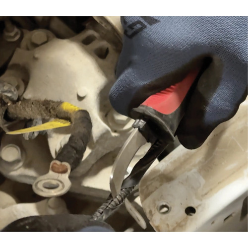 Cable Stripping Knife Waymarc Industries Inc