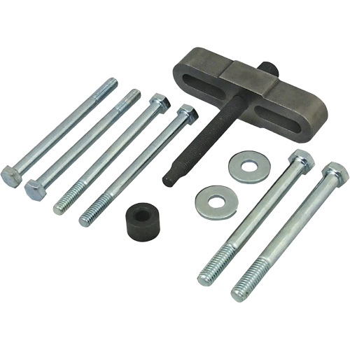 Steering Wheel Puller Waymarc Industries Inc