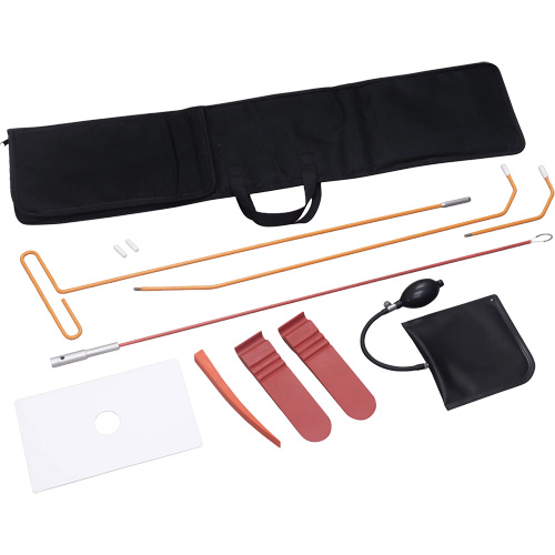 Emergency Long Reach Master Tool Kit Waymarc Industries Inc