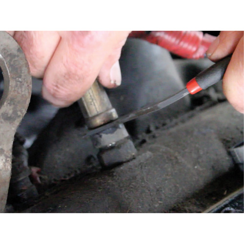 4-Piece STC&reg; Fitting Release Tool Set Waymarc Industries Inc