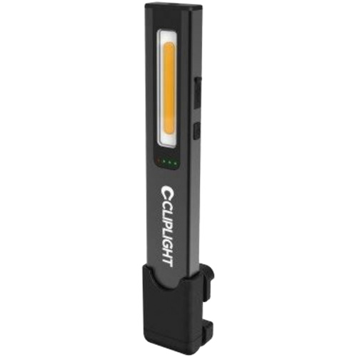 Slim Mini Work Light, Rechargeable, 500 Lumens Waymarc Industries Inc