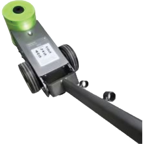 Cric &eacute;lectrique pour camions lourds, 15 tonne(s)/30 tonne(s)/50 tonne(s), Air comprim&eacute;/hydraulique Waymarc Industries Inc