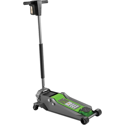 Cric &eacute;lectrique Waymarc Industries Inc