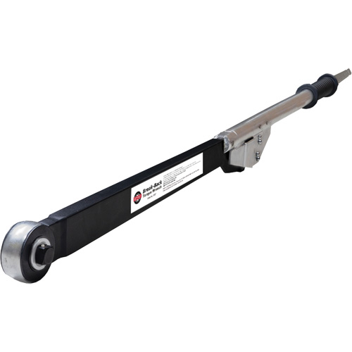 Break-Back Style Torque Wrench with 1? Drive Waymarc Industries Inc