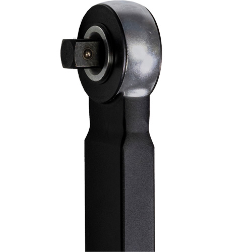 Break-Back Style Torque Wrench with 1? Drive Waymarc Industries Inc