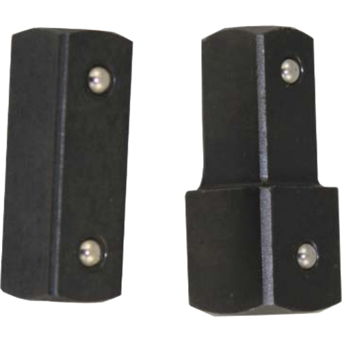 3/4? & 1? Drive Break-Back Style Torque Wrench Kit Waymarc Industries Inc