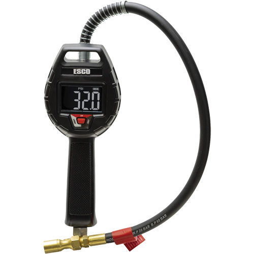 Pro-Series Digital Tire Inflator V3 Waymarc Industries Inc