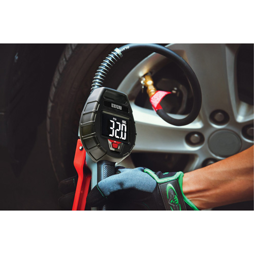 Pro-Series Digital Tire Inflator V3 Waymarc Industries Inc