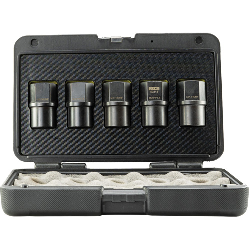 Heavy Duty Tie Rod End Remover Commercial Set Waymarc Industries Inc