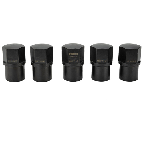 Heavy Duty Tie Rod End Remover Commercial Set Waymarc Industries Inc