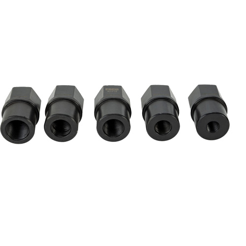 Heavy Duty Tie Rod End Remover Commercial Set Waymarc Industries Inc