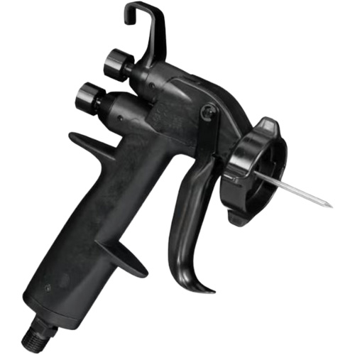 Pistolet pulv&eacute;risateur Performance 2 avec vanne de contr&ocirc;le du d&eacute;bit d'air, 13 pi³/min Waymarc Industries Inc