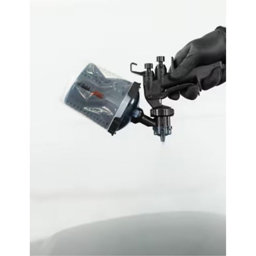 Pistolet pulv&eacute;risateur Performance 2 avec vanne de contr&ocirc;le du d&eacute;bit d'air, 13 pi³/min Waymarc Industries Inc