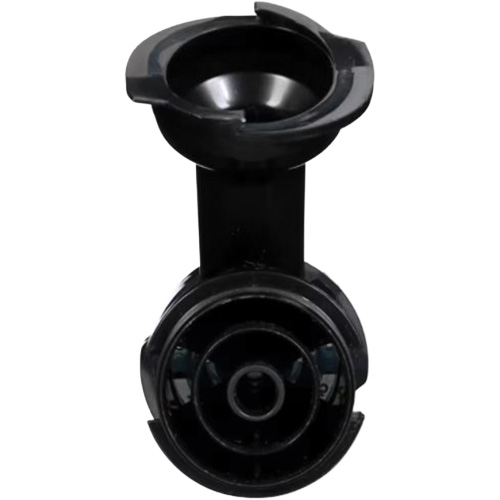Performance Gravity Fine Finish Atomizing Head - Blue Waymarc Industries Inc