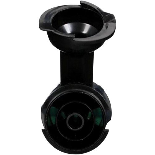 Performance Gravity Fine Finish Atomizing Head - Green Waymarc Industries Inc