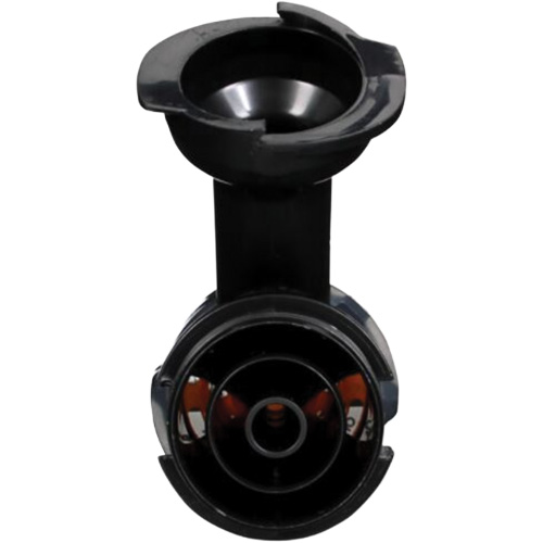 Performance Gravity Fine Finish Atomizing Head - Orange Waymarc Industries Inc