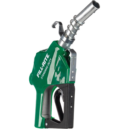 Pistolet de distribution automatique vert pour diesel Waymarc Industries Inc