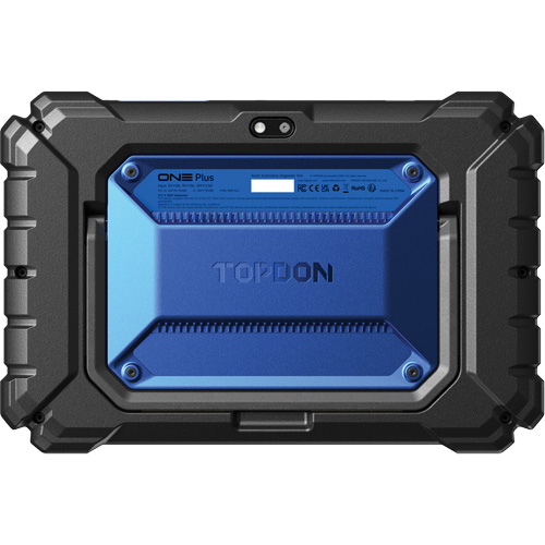 Outil de diagnostique automobile professionnel 10,1" ONE Plus Waymarc Industries Inc