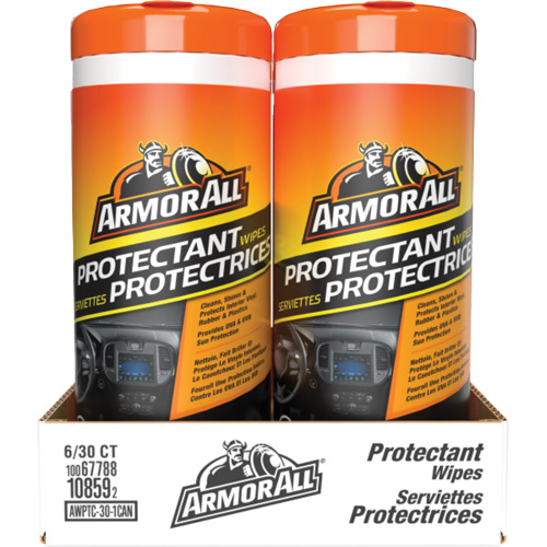 Original Protectant Wipes Waymarc Industries Inc