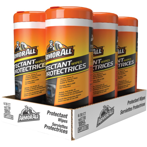 Original Protectant Wipes Waymarc Industries Inc