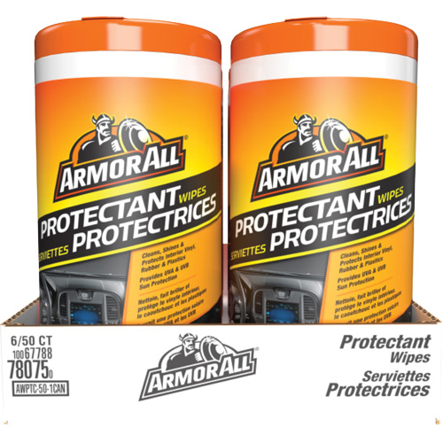 Lingettes protectrices originales Waymarc Industries Inc