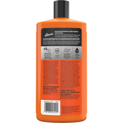 Original Protectant, 16 oz./473 ml, Trigger Bottle Waymarc Industries Inc
