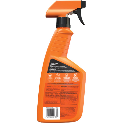 Multi-Purpose Auto Cleaner, 16 oz./473 ml, Trigger Bottle Waymarc Industries Inc