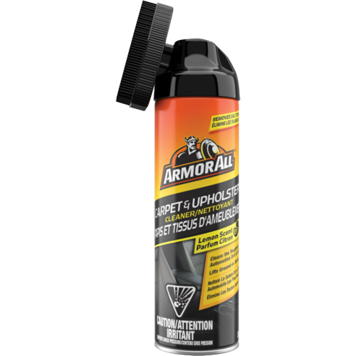 Carpet & Upholstery Cleaner Waymarc Industries Inc