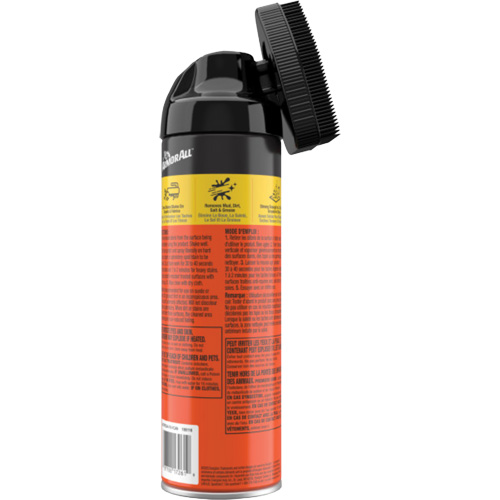 Carpet & Upholstery Cleaner Waymarc Industries Inc