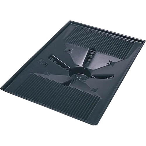24" x 36" Transmission Drain Funnel, Plastic Waymarc Industries Inc