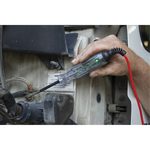 Testeur de circuit num&eacute;rique robuste Waymarc Industries Inc