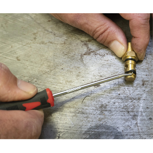Mini Hook & Pick Set, 4 Pieces Waymarc Industries Inc