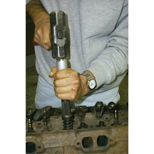 Valve Keeper Remover & Installer Tool Waymarc Industries Inc