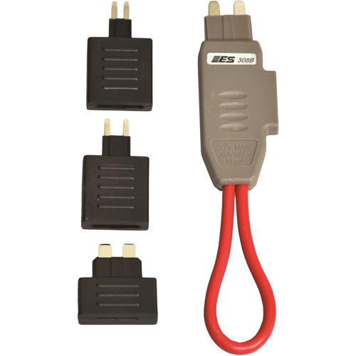 Fuse Buddy Current Loop Kit Waymarc Industries Inc