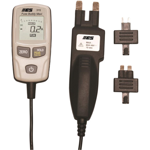 Ensemble Fuse Buddy d'usage intense pour circuits Maxi Waymarc Industries Inc