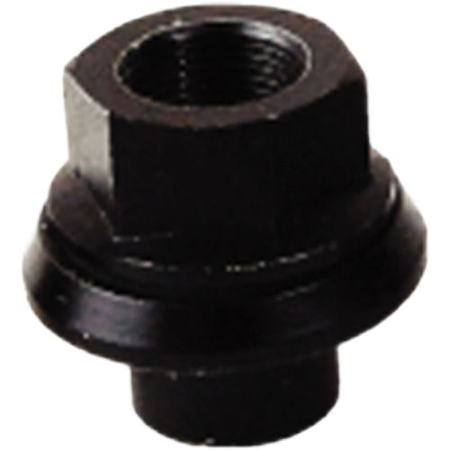 19.5mm Wheel Tite Graphite-Coated Sleeve Nut for Pilot Hub Wheels Waymarc Industries Inc