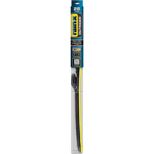Balais dessuie-glace Outrider pour camions et VUS, 28", Toute saison Waymarc Industries Inc