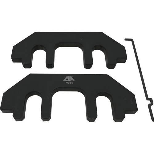 Ford 2.7L, 3L & 3.5L EcoBoost Master Timing Kit Waymarc Industries Inc