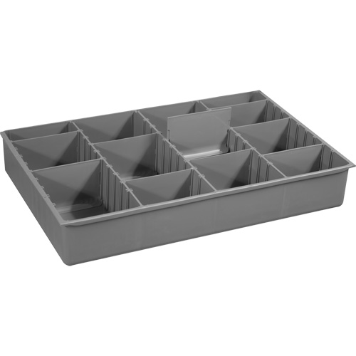 Replacement Insert for Small Compartment Box Waymarc Industries Inc